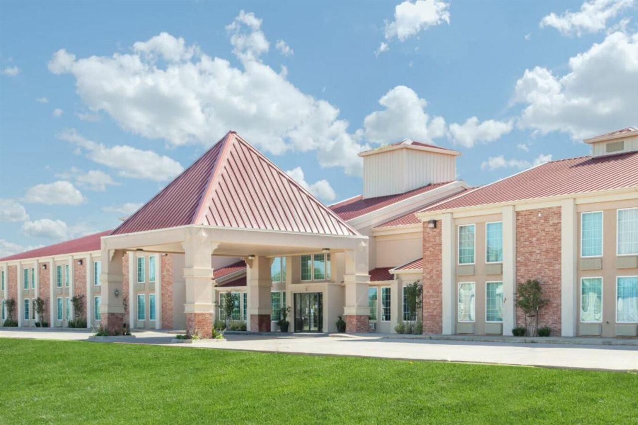 Super 8 By Wyndham Oklahoma City Kültér fotó