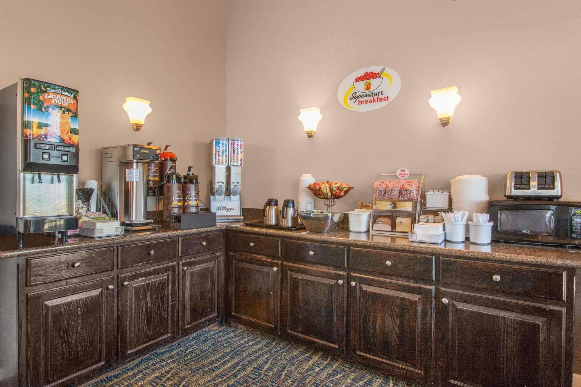Super 8 By Wyndham Oklahoma City Kültér fotó