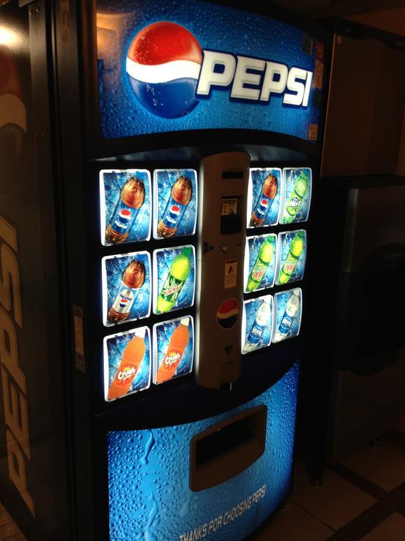Super 8 By Wyndham Oklahoma City Kültér fotó