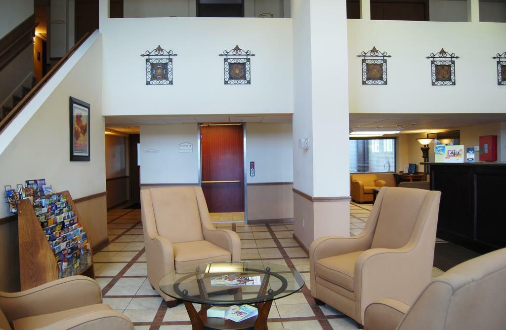 Super 8 By Wyndham Oklahoma City Kültér fotó