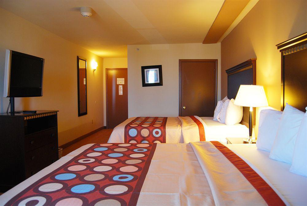 Super 8 By Wyndham Oklahoma City Kültér fotó